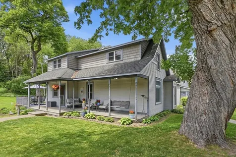 1663 Willis Avenue South Saint Paul MN 55075