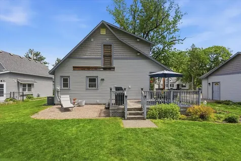 1663 Willis Avenue South Saint Paul MN 55075