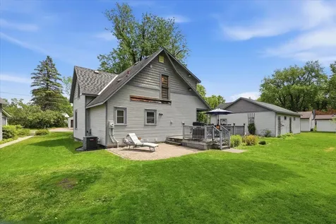 1663 Willis Avenue South Saint Paul MN 55075
