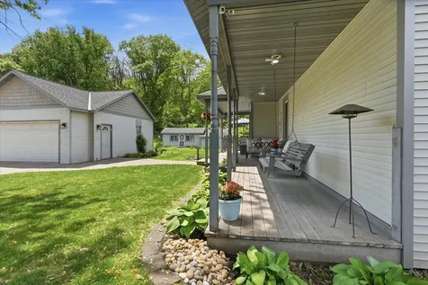1663 Willis Avenue South Saint Paul MN 55075