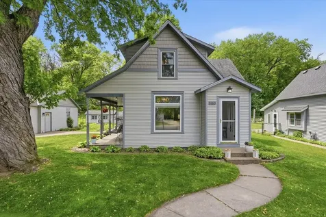 1663 Willis Avenue South Saint Paul MN 55075