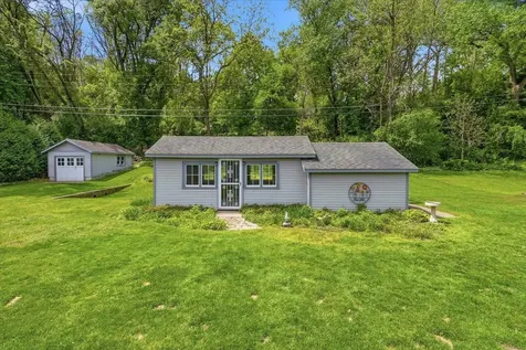 1663 Willis Avenue South Saint Paul MN 55075