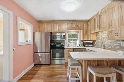 1663 Willis Avenue South Saint Paul MN 55075