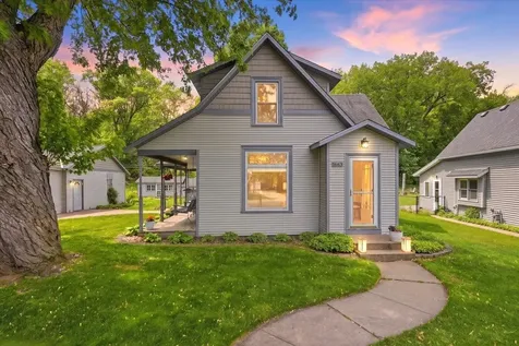 1663 Willis Avenue South Saint Paul MN 55075