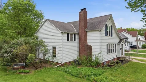 420 N 5th Street Marshall MN 56258