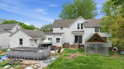 420 N 5th Street Marshall MN 56258