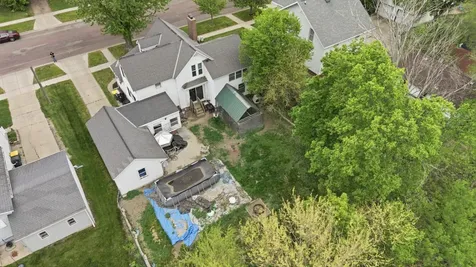 420 N 5th Street Marshall MN 56258