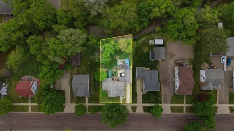 420 N 5th Street Marshall MN 56258