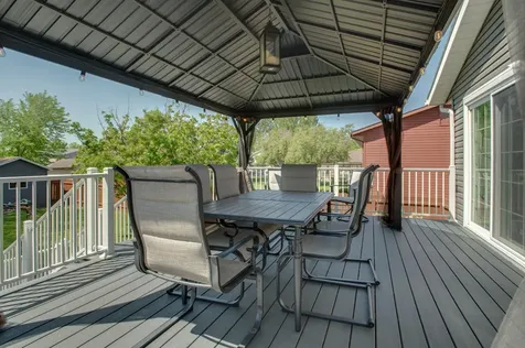1317 35th Avenue S Moorhead MN 56560