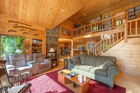 1898 60th Avenue Osceola WI 54020