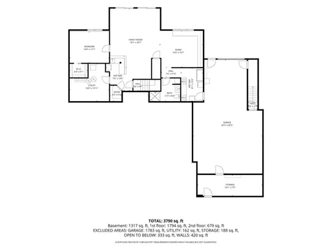 1898 60th Avenue Osceola WI 54020