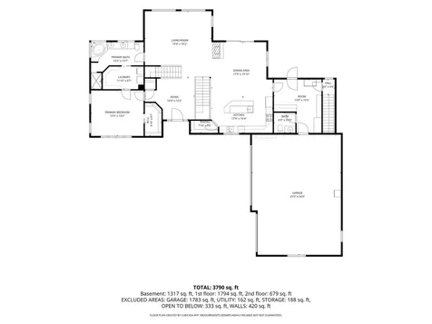 1898 60th Avenue Osceola WI 54020