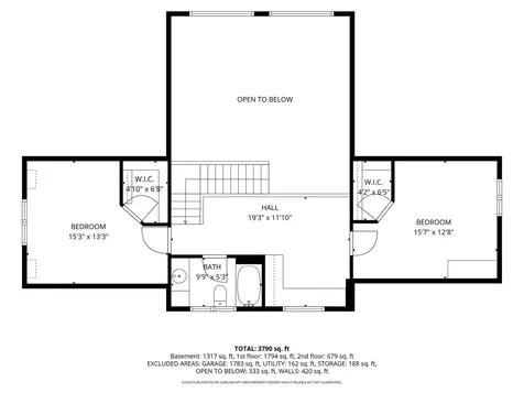 1898 60th Avenue Osceola WI 54020
