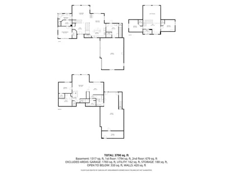 1898 60th Avenue Osceola WI 54020