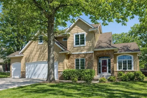 1255 Irvine Drive Hanover MN 55341