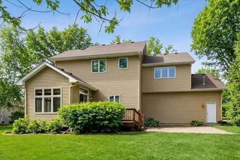 1255 Irvine Drive Hanover MN 55341