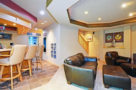 1470 N Mary Street N Maplewood MN 55119