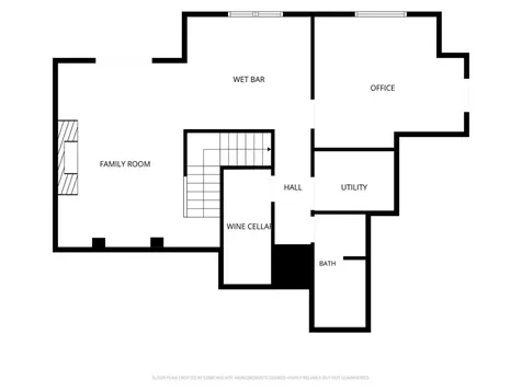 1470 N Mary Street N Maplewood MN 55119