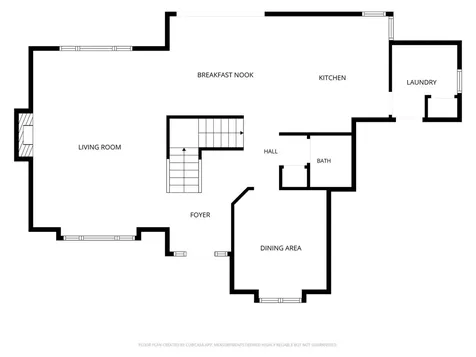 1470 N Mary Street N Maplewood MN 55119