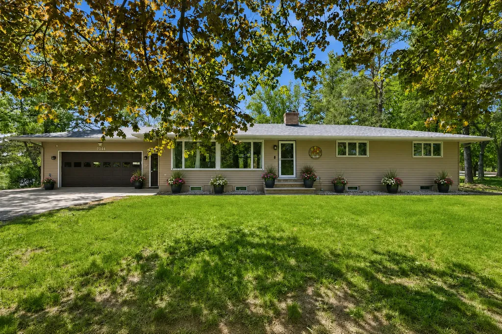 7344 26th Street NE Willmar MN 56201