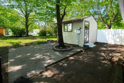 906 5th Avenue NE Little Falls MN 56345