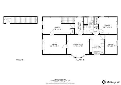 259 University Avenue W Saint Paul MN 55103