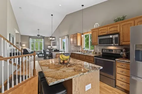 9007 Cheyanne Circle Waverly MN 55390