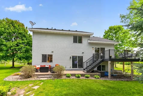 9007 Cheyanne Circle Waverly MN 55390