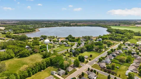 9007 Cheyanne Circle Waverly MN 55390