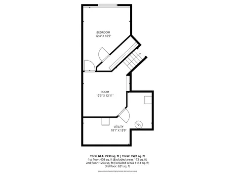 9007 Cheyanne Circle Waverly MN 55390