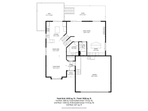 9007 Cheyanne Circle Waverly MN 55390