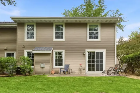 5267 Silver Maple Circle Minnetonka MN 55343