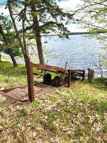 1269 County Road G Milltown WI 54858