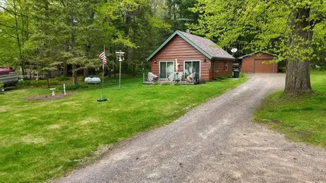 1269 County Road G Milltown WI 54858