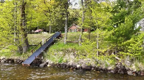 1269 County Road G Milltown WI 54858