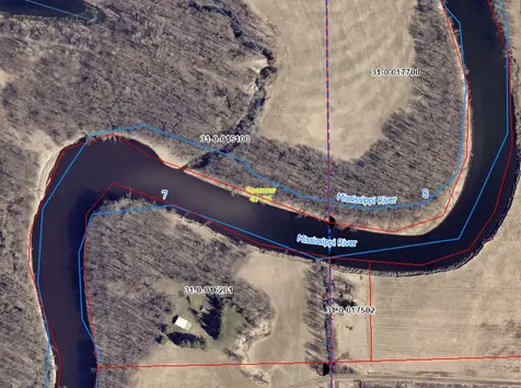 38477 390th Avenue Aitkin MN 56431