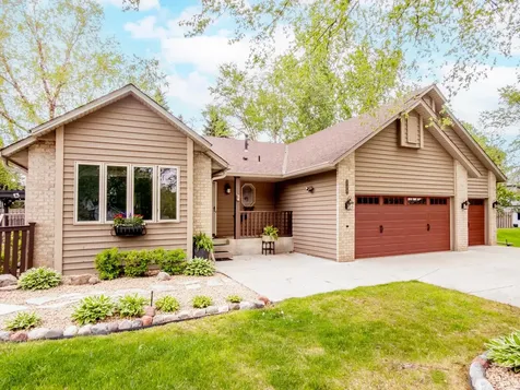 129 Hemlock Place Vadnais Heights MN 55127