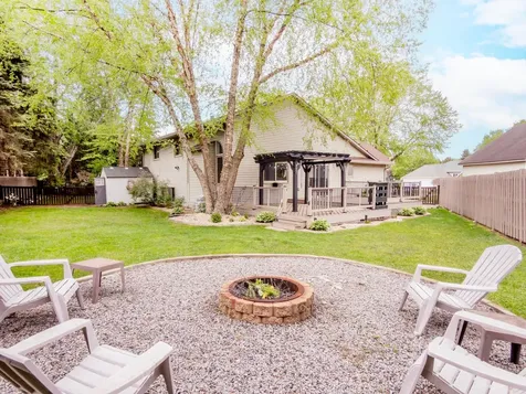 129 Hemlock Place Vadnais Heights MN 55127