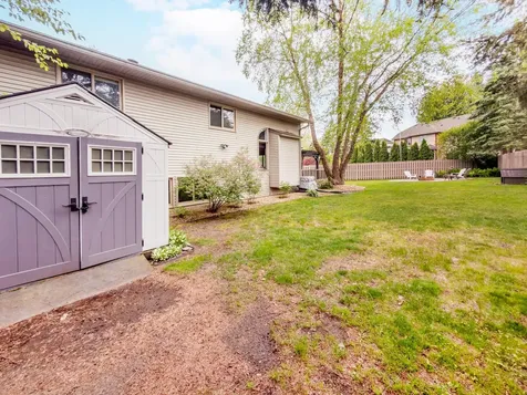 129 Hemlock Place Vadnais Heights MN 55127