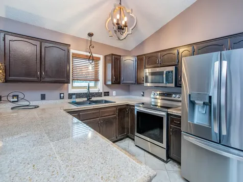 129 Hemlock Place Vadnais Heights MN 55127