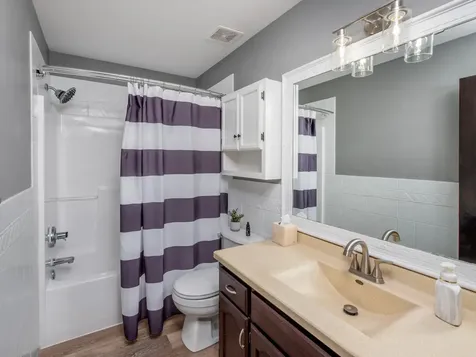 129 Hemlock Place Vadnais Heights MN 55127