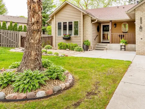 129 Hemlock Place Vadnais Heights MN 55127