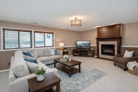 129 Hemlock Place Vadnais Heights MN 55127