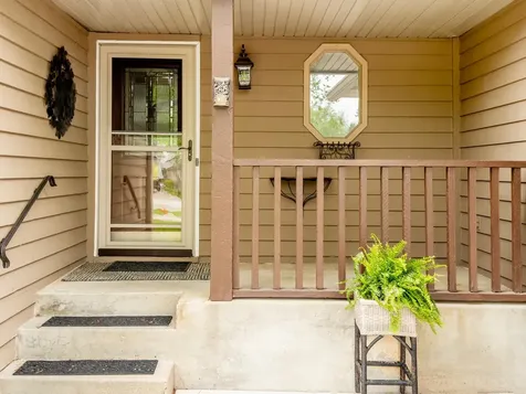129 Hemlock Place Vadnais Heights MN 55127