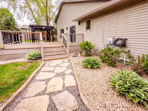 129 Hemlock Place Vadnais Heights MN 55127