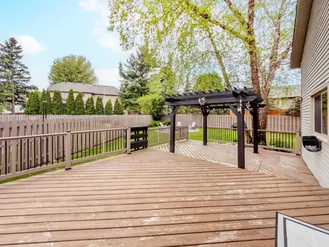 129 Hemlock Place Vadnais Heights MN 55127