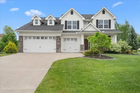 3308 Arden Drive Woodbury MN 55129