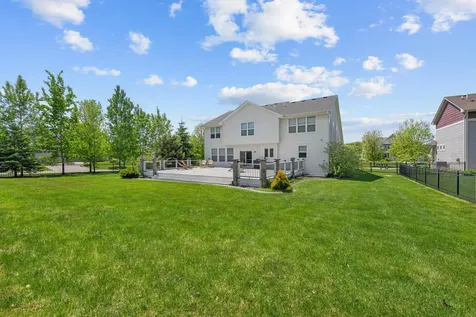 3308 Arden Drive Woodbury MN 55129