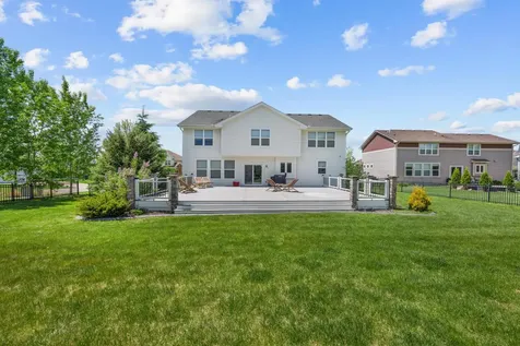 3308 Arden Drive Woodbury MN 55129