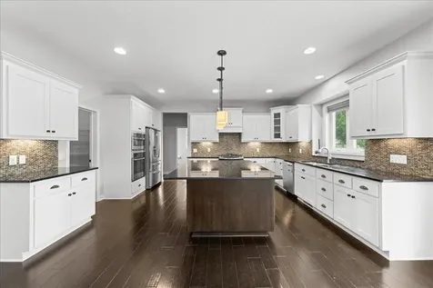 3308 Arden Drive Woodbury MN 55129